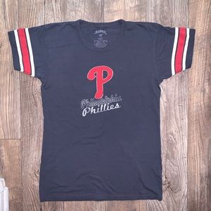 Philadelphia Phillies Baseball T-Shirt